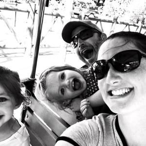 Meet your Posher, Patrick